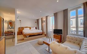 Magnifiques Appartements A 2 Pas Du Palais