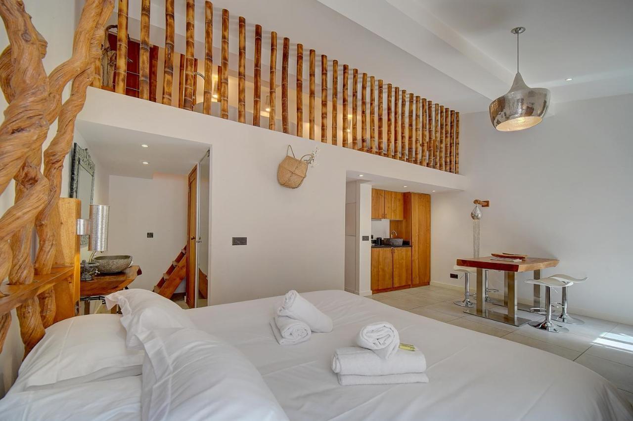 Magnifiques Appartements A 2 Pas Du Palais Cannes Exterior foto