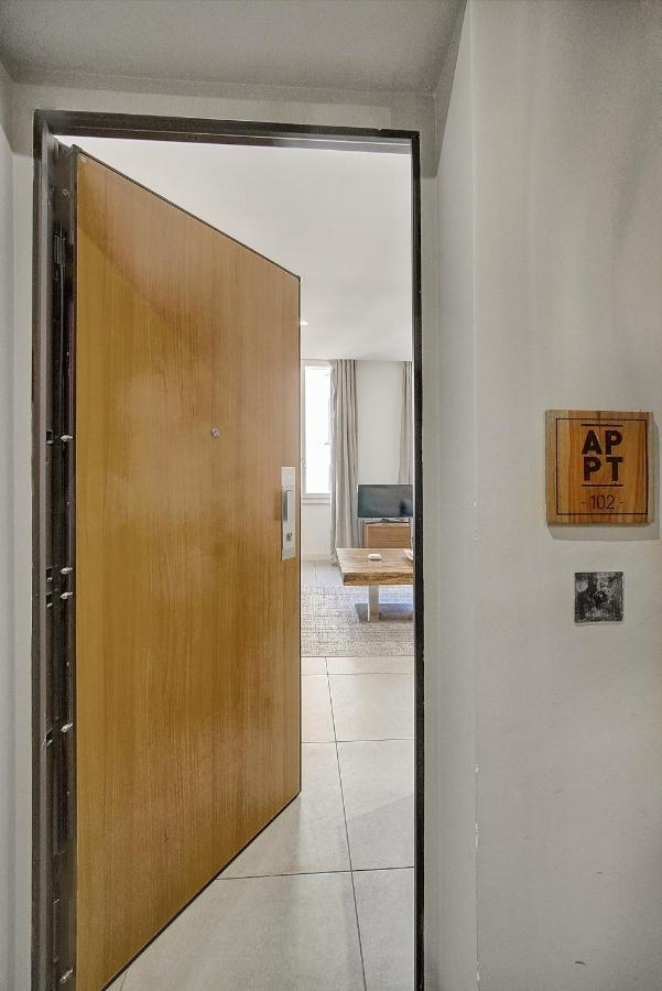 Magnifiques Appartements A 2 Pas Du Palais Cannes Exterior foto