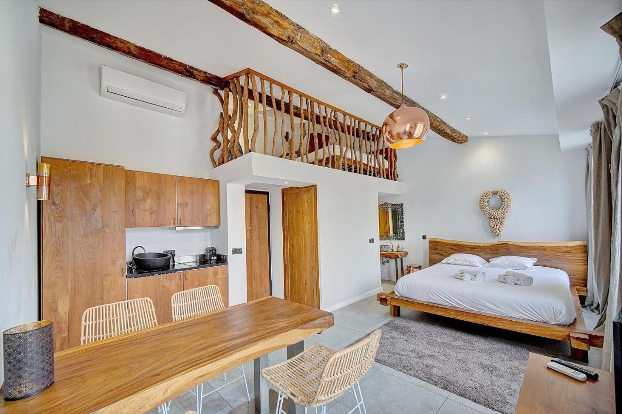 Magnifiques Appartements A 2 Pas Du Palais Cannes Exterior foto