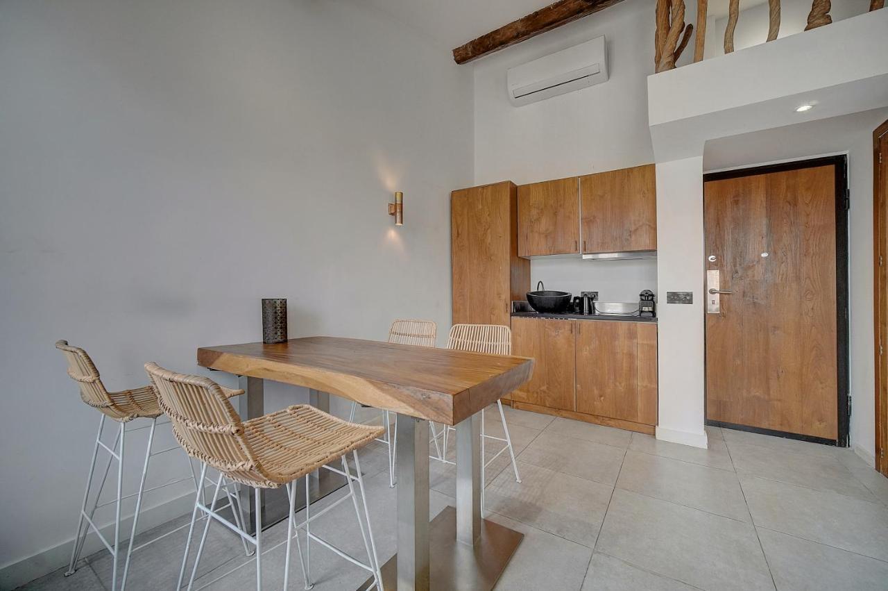 Magnifiques Appartements A 2 Pas Du Palais Cannes Exterior foto