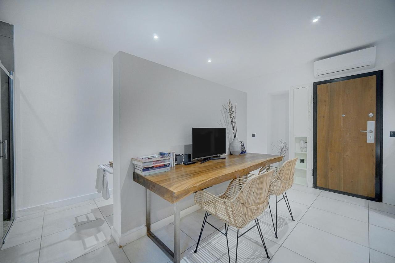 Magnifiques Appartements A 2 Pas Du Palais Cannes Exterior foto