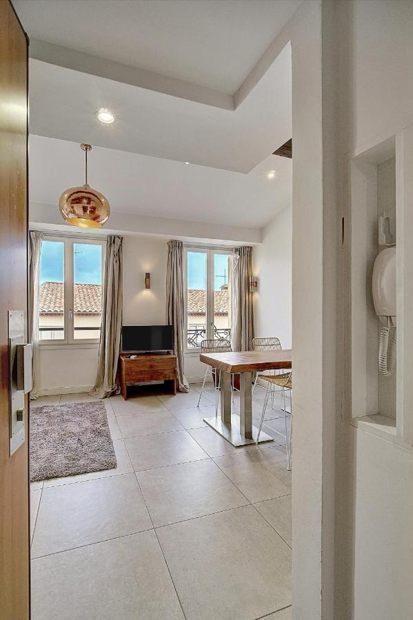 Magnifiques Appartements A 2 Pas Du Palais Cannes Exterior foto